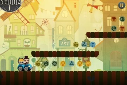 Bumpy Road Bumpy Road