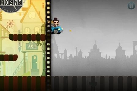 Bumpy Road Bumpy Road