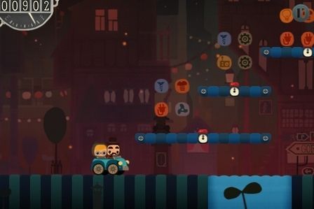 Bumpy Road Bumpy Road