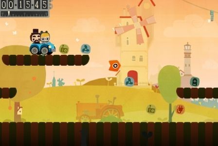 Bumpy Road Bumpy Road