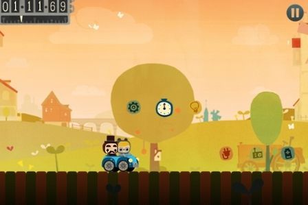 Bumpy Road Bumpy Road