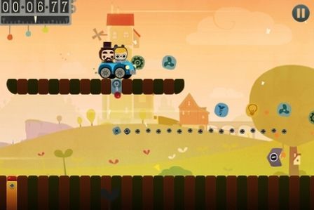 Bumpy Road Bumpy Road