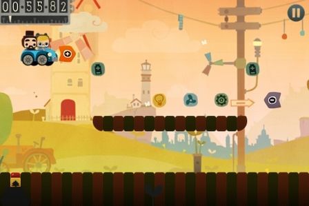 Bumpy Road Bumpy Road