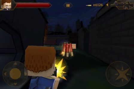 Call of Mini: Zombies Call of Mini: Zombies