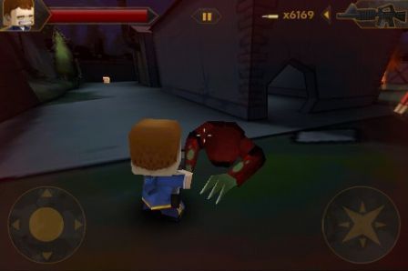 Call of Mini: Zombies Call of Mini: Zombies