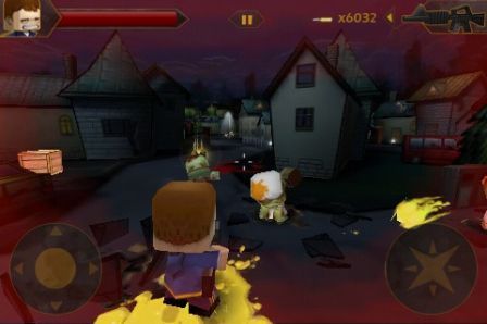 Call of Mini: Zombies Call of Mini: Zombies