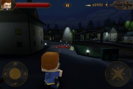 Call of Mini: Zombies Call of Mini: Zombies