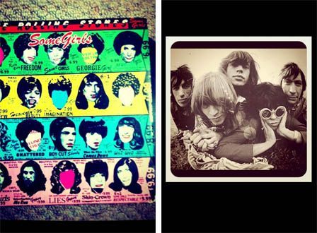 Coverjam : mettez des photos sur votre musique !