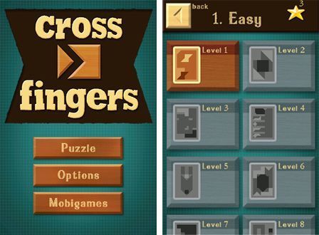 cross fingers accueil 