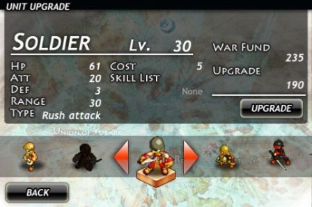 Defense of Fortune: The Savior