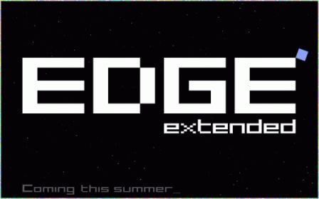 Edge 2 extended