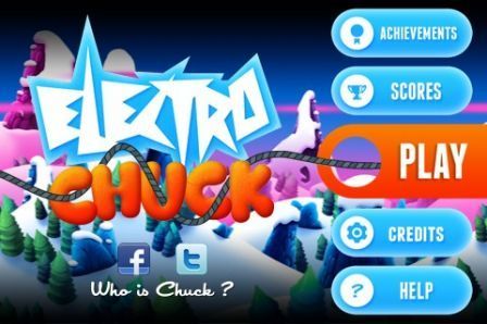 Electro Chuck Electro Chuck