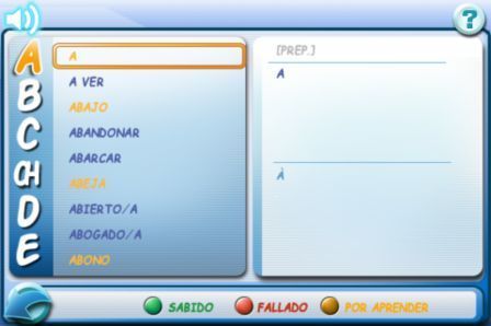 espagnol-1 espagnol-1