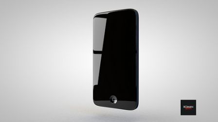 iphone5-concept iphone5-concept