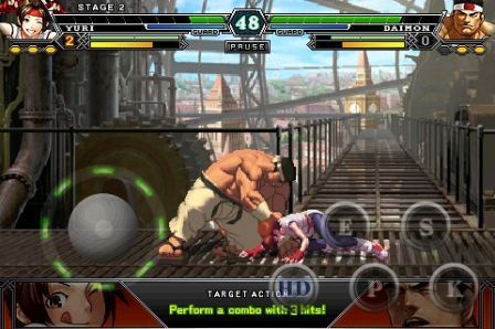 The King Of Fighters-i The King Of Fighters-i