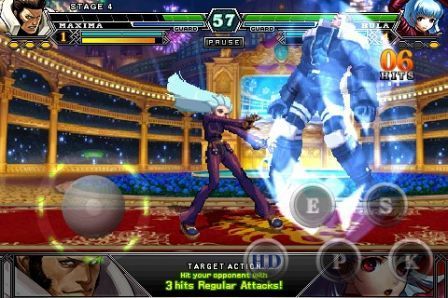 The King Of Fighters-i The King Of Fighters-i