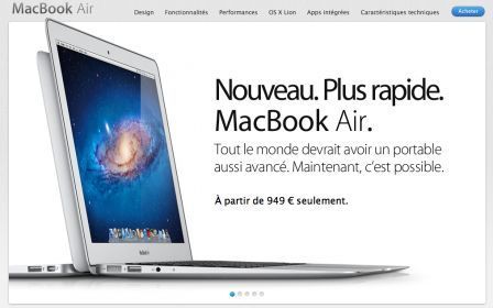 macbook air macbook air