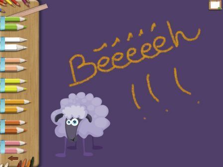 Mallette à dessin 1