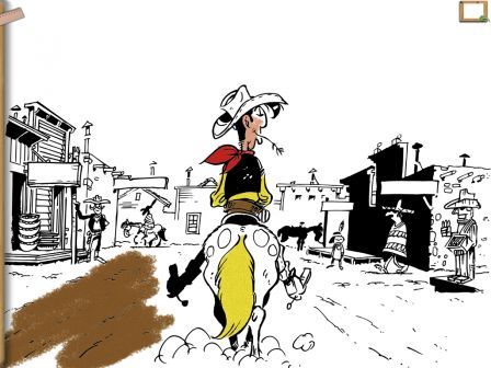 Mallette à dessin 4