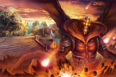 Des nouvelles de la 2e MAJ d'Order & Chaos