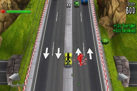 Reckless Getaway Reckless Getaway