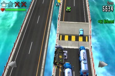 Reckless Getaway Reckless Getaway