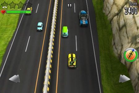 Reckless Getaway Reckless Getaway