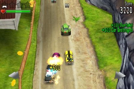 Reckless Getaway Reckless Getaway