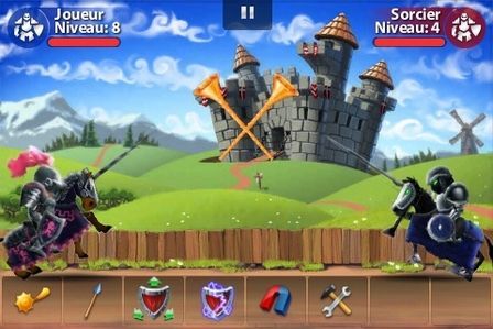 Shake Spears! Shake Spears!