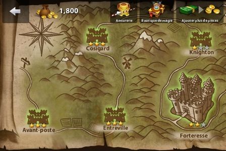 Shake Spears! Shake Spears!