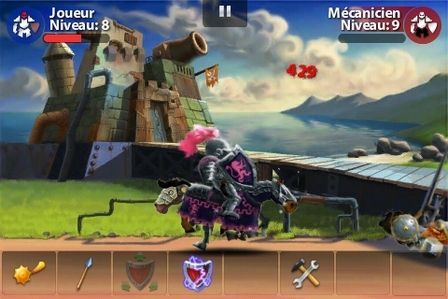 Shake Spears! Shake Spears!