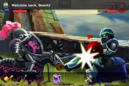 Shake Spears! Shake Spears!