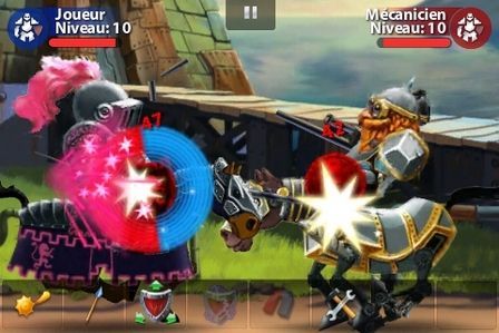 Shake Spears! Shake Spears!