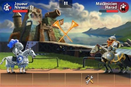 Shake Spears! Shake Spears!