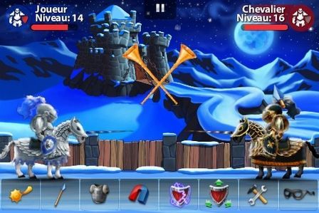 Shake Spears! Shake Spears!