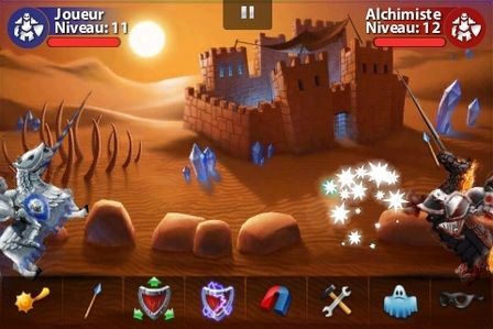 Shake Spears! Shake Spears!