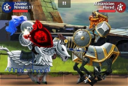 Shake Spears! Shake Spears!