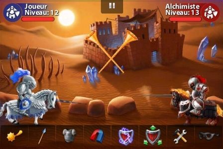 Shake Spears! Shake Spears!