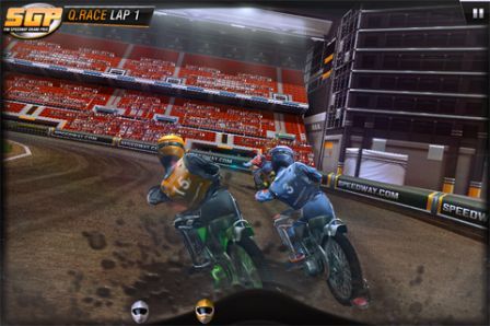 Speedway GP 2011 Speedway GP 2011