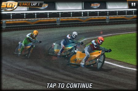 Speedway GP 2011 Speedway GP 2011