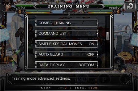 The King Of Fighters-i