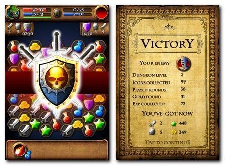The Dungeon Saga The Dungeon Saga