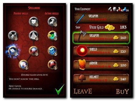 The Dungeon Saga The Dungeon Saga