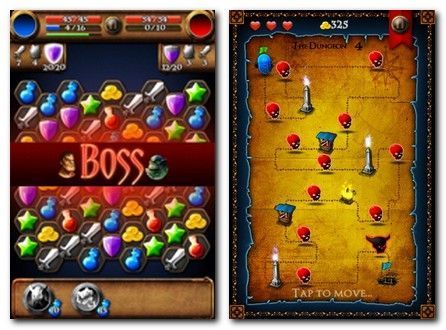 The Dungeon Saga The Dungeon Saga