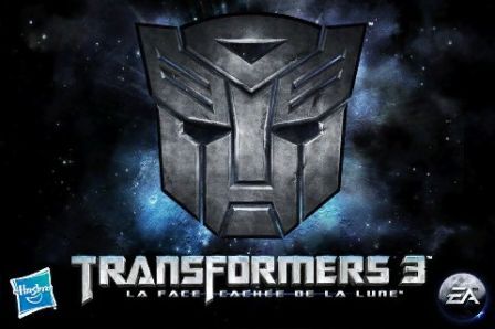 Transformers 3 : La Face Cachée De La Lune Transformers 3 : La Face Cachée De La Lune