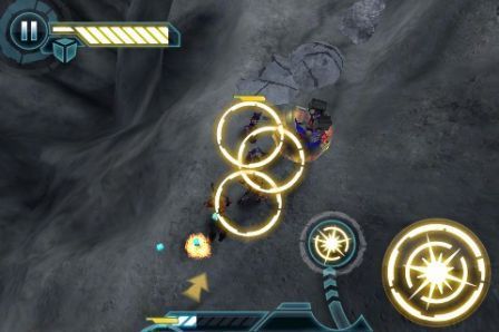 Transformers 3 : La Face Cachée De La Lune Transformers 3 : La Face Cachée De La Lune