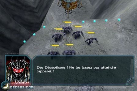 Transformers 3 : La Face Cachée De La Lune Transformers 3 : La Face Cachée De La Lune