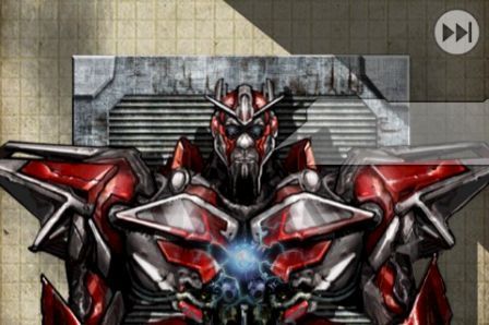 Transformers 3 : La Face Cachée De La Lune Transformers 3 : La Face Cachée De La Lune