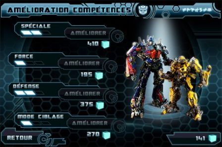 Transformers 3 : La Face Cachée De La Lune Transformers 3 : La Face Cachée De La Lune