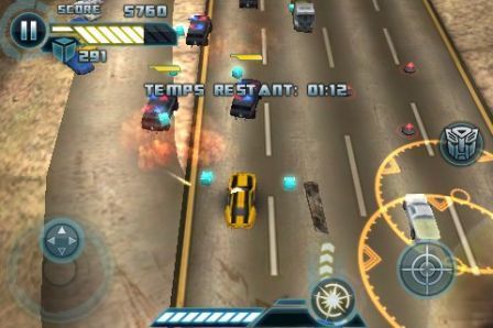 Transformers 3 : La Face Cachée De La Lune Transformers 3 : La Face Cachée De La Lune